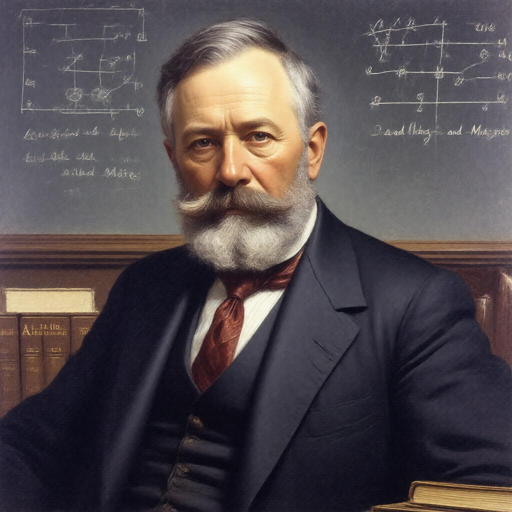 Joseph Larmor